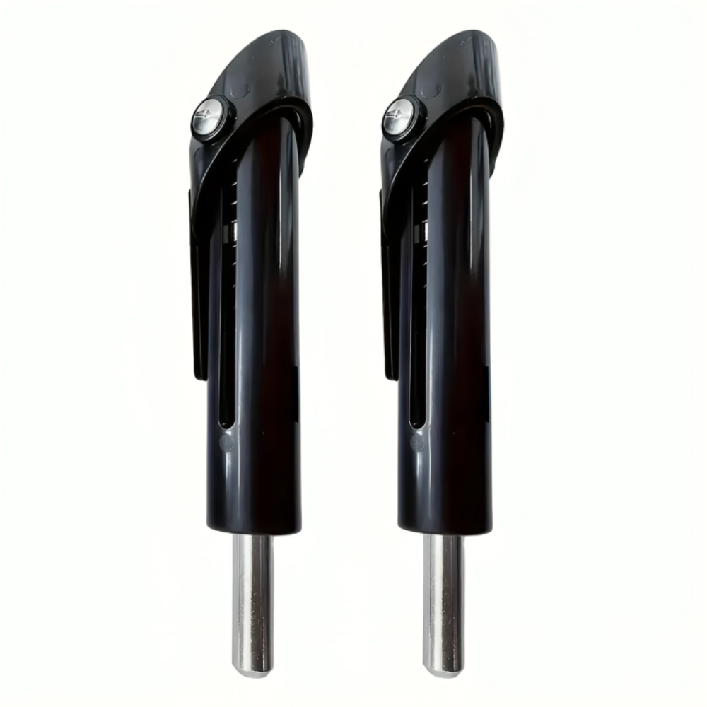 Drop-Set Pins