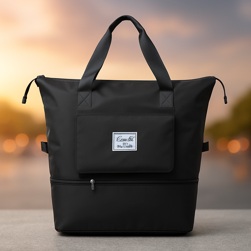 Foldable Travel Bag