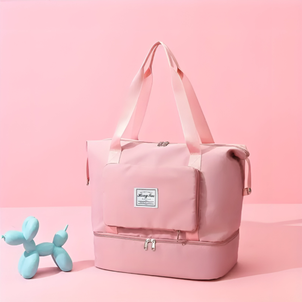 Foldable Travel Bag