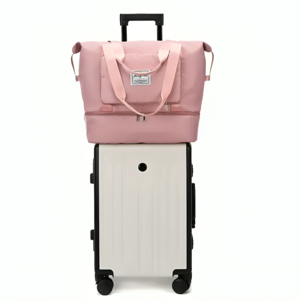 Foldable Travel Bag