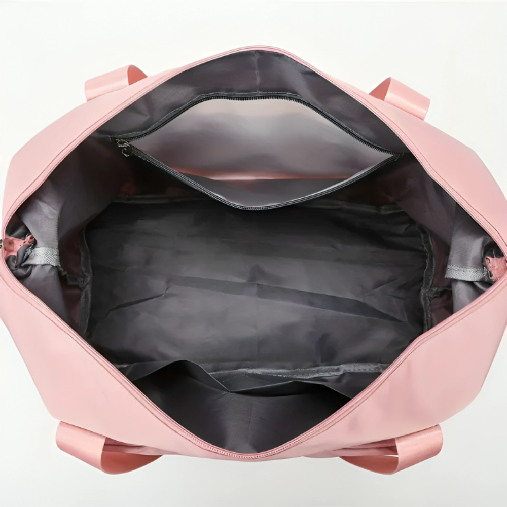 Foldable Travel Bag