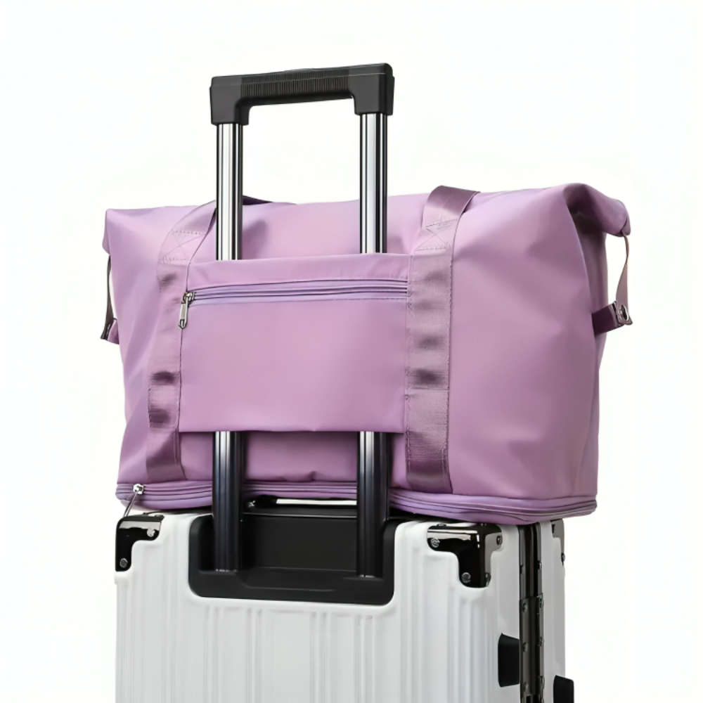 Foldable Travel Bag