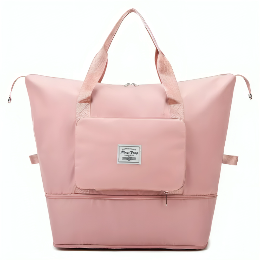 Foldable Travel Bag