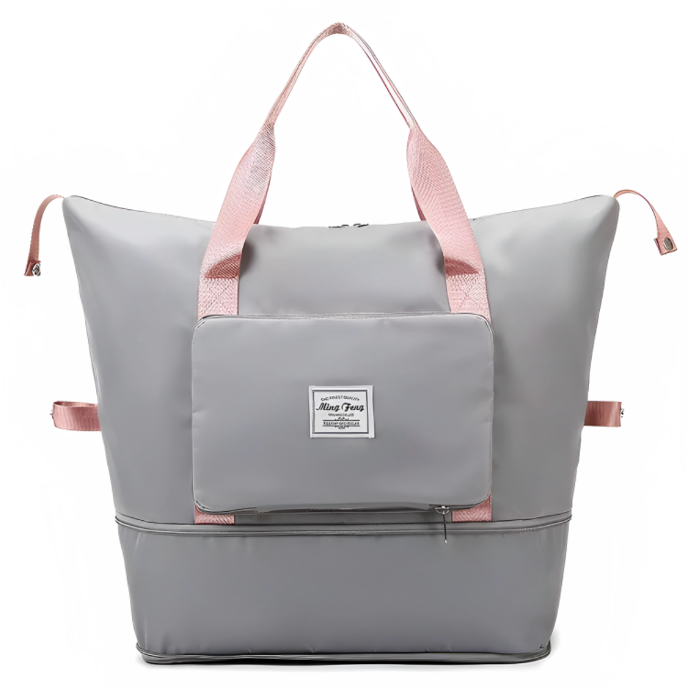 Foldable Travel Bag