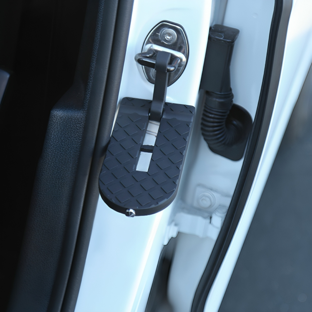 Car Door Step