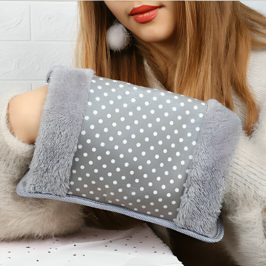 Electric Hot Water Bottle