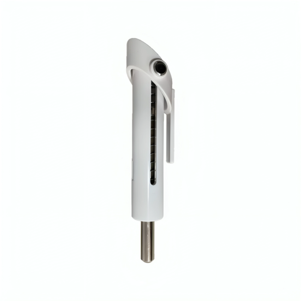 Drop-Set Pins