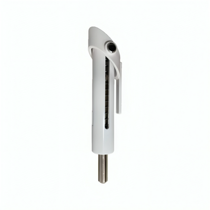 Drop-Set Pins