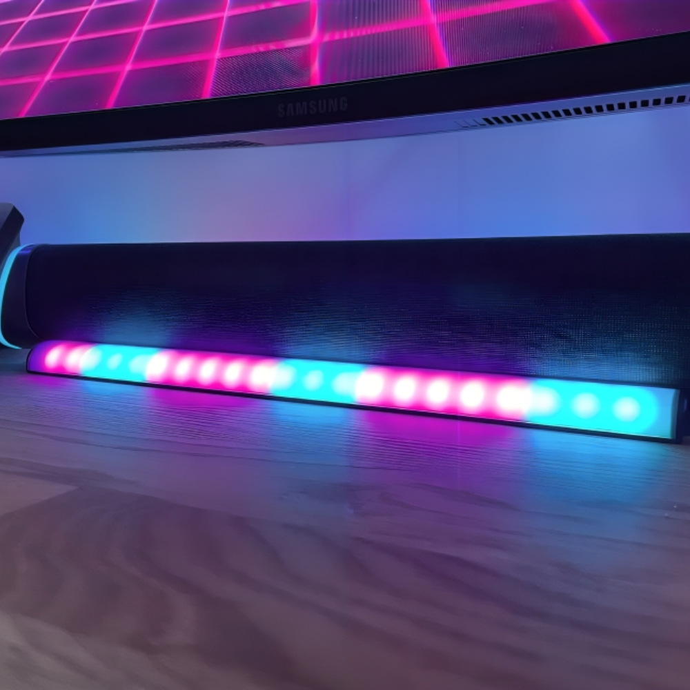 Desk LED Light Bar