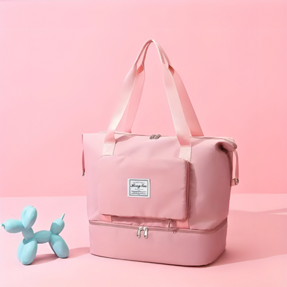 Foldable Travel Bag