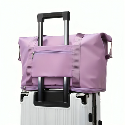 Foldable Travel Bag