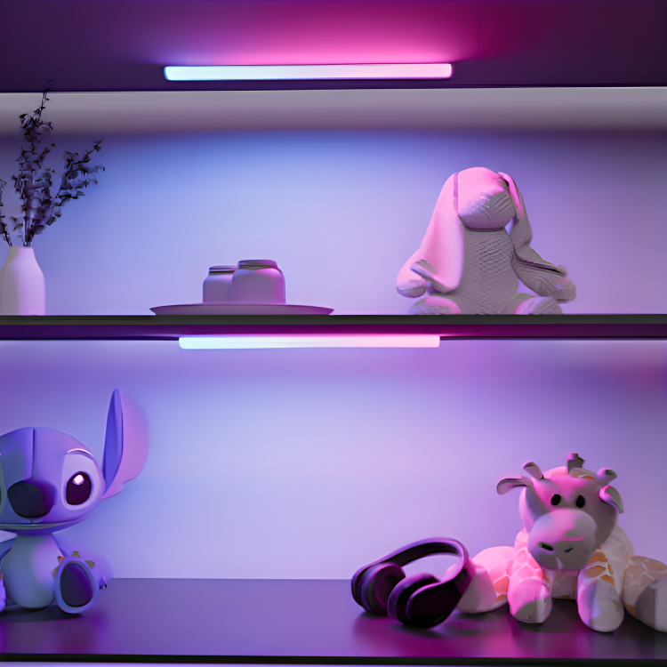 Desk LED Light Bar