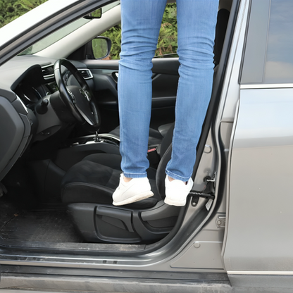 Car Door Step