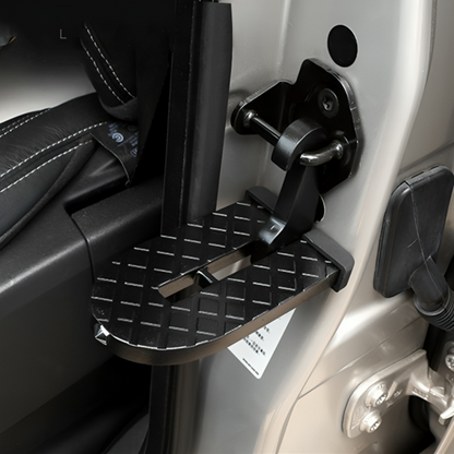 Car Door Step