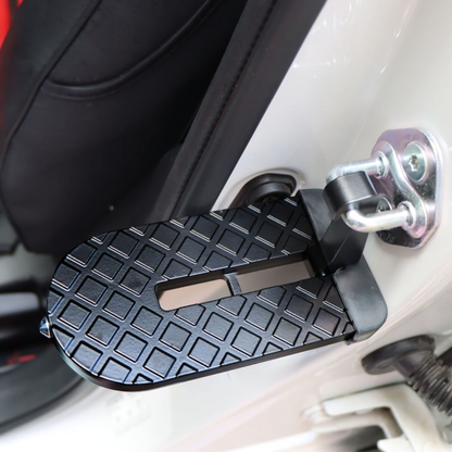 Car Door Step